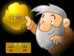 黄金矿工单人版游戏攻略：网友热议，揭秘按哪个键精准放钩子技巧！