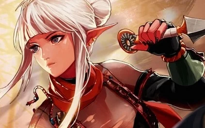 DNF中忍者角色深度解析：网友热议其技能特色与战斗定位