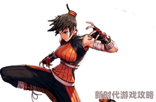 DNF中忍者角色深度解析：网友热议其技能特色与战斗定位