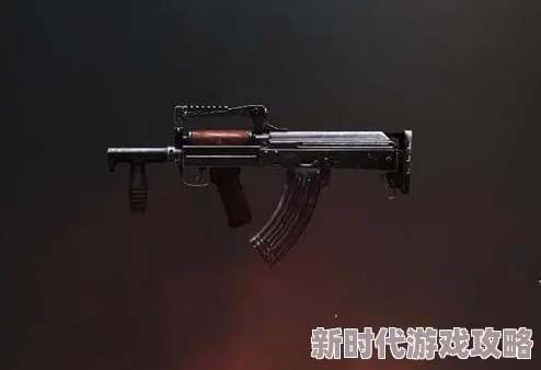 地铁逃生游戏中，网友热议：哪款枪械品质更佳，实战评价大揭秘！