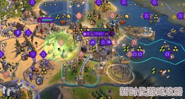 《文明6》哪个DLC包含神秘结社？网友热议其独特玩法与评价！