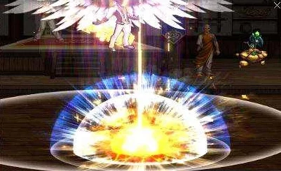 DNF玩家热议：玩奶系职业该选哪个？网友评价揭秘最佳选择！