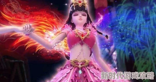 DNF灵犀之心选择指南：网友热议哪款最适合你的游戏需求与评价