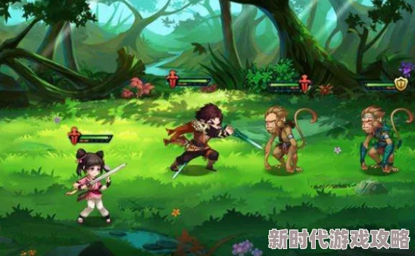 2024回合制手游排行榜揭晓：网友力荐的热门回合制游戏合集及精彩评价汇总