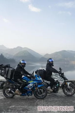 2024年高人气摩托手游大盘点：网友热评必玩摩托游戏下载分享推荐！