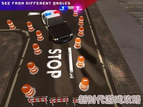 2024高人气耐玩挪车手游排行:网友力荐,哪款是你的停车挑战最爱? 2024高人气耐玩挪车手游排行:网友力荐,哪款是你的停车挑战最爱?