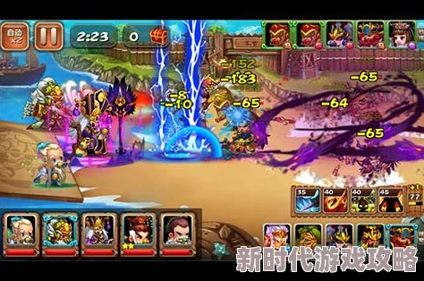 2024高人气Q版三国手游排行：网友热评，哪些是有趣的Q萌三国题材游戏？