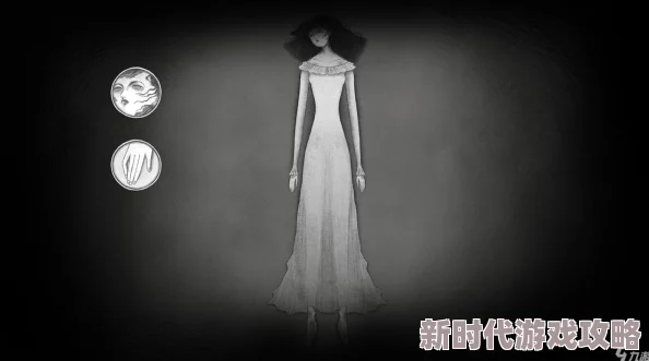 黑白手绘风格悬疑推理游戏《ELISSAⅠ:卧室的缢吊尸》Steam页面公布,明年发售引网友热议 黑白手绘风格悬疑推理游戏《ELISSAⅠ:卧室的缢吊尸》Steam页面公布,明年发售引网友热议
