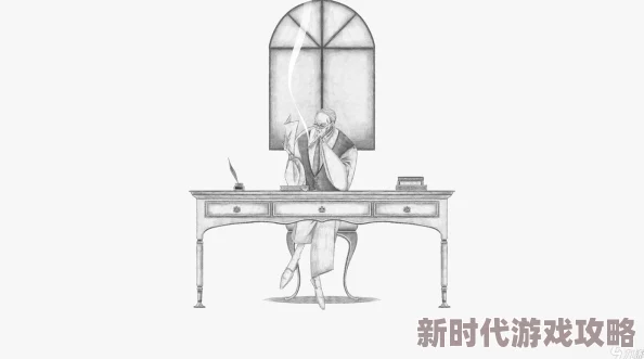 黑白手绘风格悬疑推理游戏《ELISSAⅠ:卧室的缢吊尸》Steam页面公布,明年发售引网友热议 黑白手绘风格悬疑推理游戏《ELISSAⅠ:卧室的缢吊尸》Steam页面公布,明年发售引网友热议