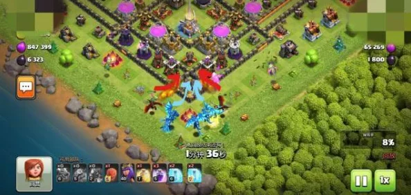 庄园领主兵种划分详解:多维度兵种分类方法与网友精彩评价集锦 庄园领主兵种划分详解:多维度兵种分类方法与网友精彩评价集锦