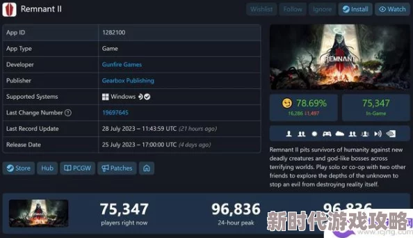 《AlterLife》游戏配置要求全面介绍,看网友如何评价其硬件门槛与游戏体验 《AlterLife》游戏配置要求全面介绍,看网友如何评价其硬件门槛与游戏体验