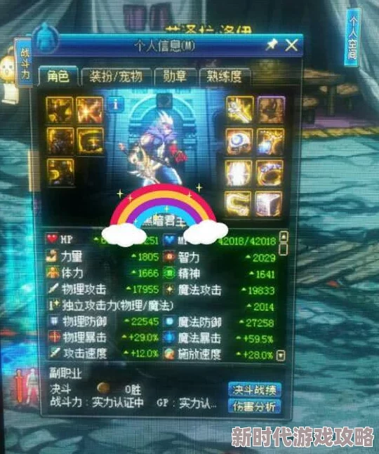 DNF玩家热议:鬼泣职业哪个武器最厉害?网友评价揭晓! DNF玩家热议:鬼泣职业哪个武器最厉害?网友评价揭晓!