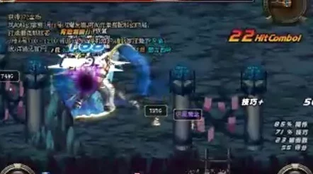 DNF玩家热议:鬼泣职业哪个武器最厉害?网友评价揭晓! DNF玩家热议:鬼泣职业哪个武器最厉害?网友评价揭晓!