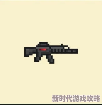 网友热议：元气骑士2.3.0新增武器绳索枪怎么样？详细解析其属性评价