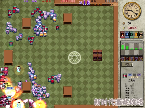 网友热议：帝国与魔法游戏中兵种搭配策略，解锁致胜组合全攻略！