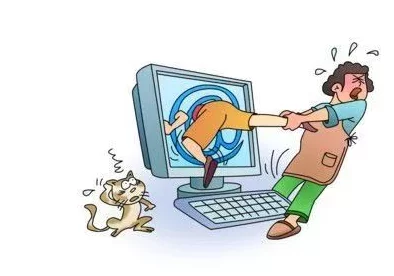 欧美18xxxx青少年网络成瘾问题日益严重，家长和学校亟需采取有效措施