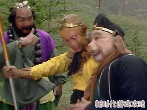 网友热议：黑神话悟空铜头铁臂流打法技巧全揭秘，高玩必备攻略！