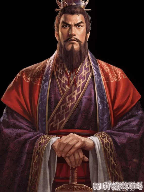 三国志战略版深度解析：孙策使用全攻略，网友热评武将搭配与战法推荐指南