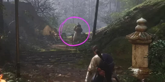 网友热议：揭秘《黑神话：悟空》湘妃葫芦隐藏地点获取攻略