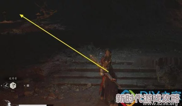 网友热议：揭秘《黑神话：悟空》湘妃葫芦隐藏地点获取攻略