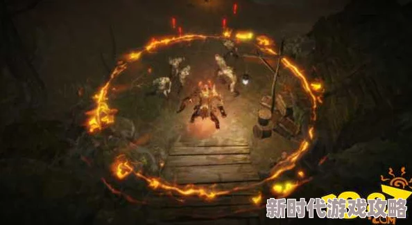 网友热议：暗黑破坏神3高效刷钱攻略，揭秘最快赚钱方法与技巧详解
