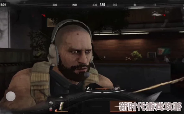网友热评：暗区突围罗尔夫寻觅全攻略，详细解析罗尔夫位置与打法技巧介绍