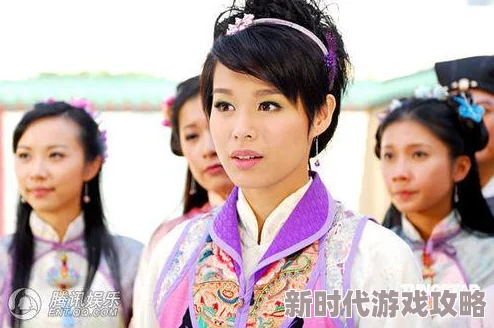 张柏芝54张无删码黑森林展示其自然美与亲和力，展现真实生活状态