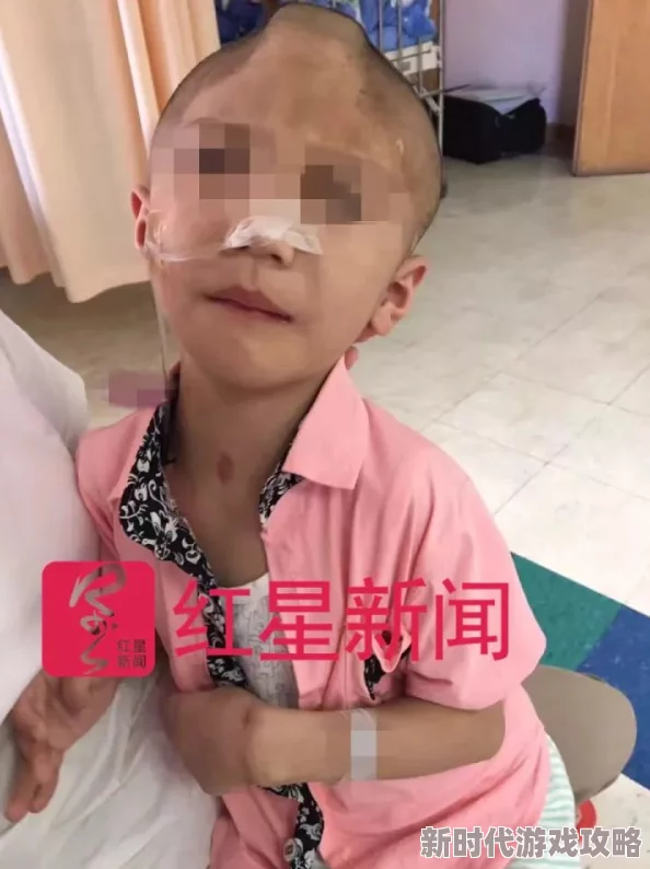 秦墨琛和苏可可虐童疑云
