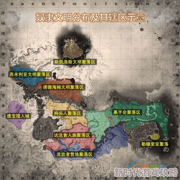 奴隷岛竹叶青传奇