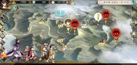 探秘天地劫：幽城再临阳寰，深度游戏玩法解析获网友热评点赞