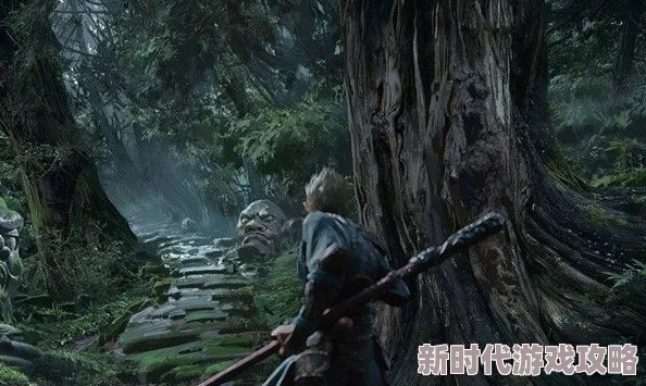 网友热议：黑神话悟空树珍珠种子获取攻略，揭秘哪里找到并如何获得珍贵树种子？