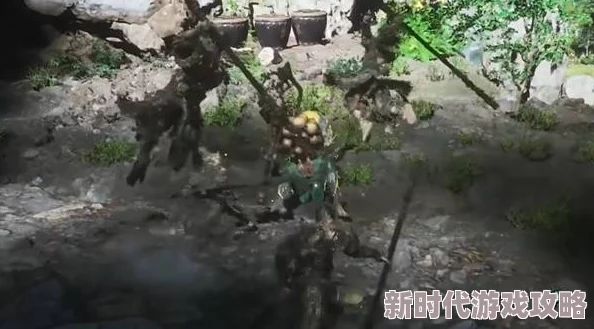 网友热议：黑神话悟空树珍珠种子获取攻略，揭秘哪里找到并如何获得珍贵树种子？