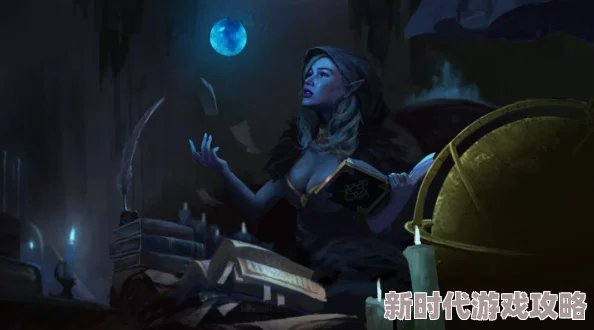 网友热议:燃烧王座中拉娜怎么样?深度解析拉娜技能属性及适用场合评价 网友热议:燃烧王座中拉娜怎么样?深度解析拉娜技能属性及适用场合评价
