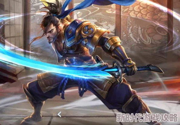 王者荣耀宫本武藏最强出装指南获好评：顶尖玩家分享宫本武藏终极装备搭配攻略