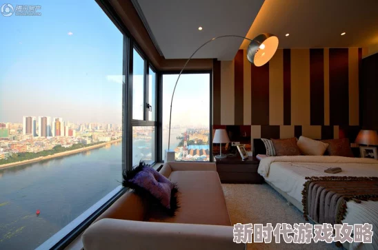 情宿近日推出全新主题房，体验浪漫与惊喜的完美融合