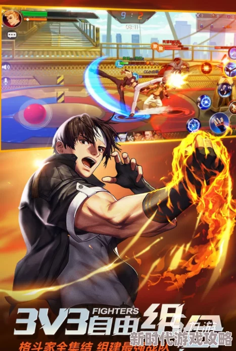 2024热门打架手游大盘点：网友力荐的有趣打架游戏有哪些？实战评测精选！