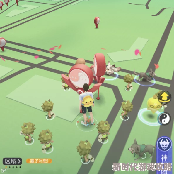 网友热议：一起来捉妖拒宅日幼角獬活动全攻略，时间、玩法及丰富奖励详尽介绍