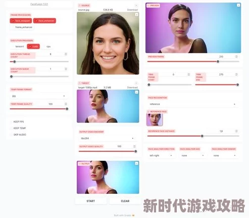动漫美女隐私无遮挡免费软件最新版本发布增加了AI智能推荐功能 动漫美女隐私无遮挡免费软件最新版本发布增加了AI智能推荐功能