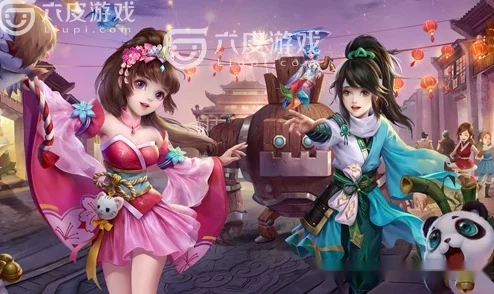 网友热议：神雕侠侣2手游丐帮十绝阵通关秘籍，详解丐帮如何巧破十绝难关攻略