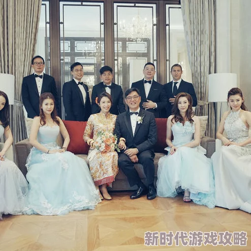 天美传奇影视传媒有限公司离婚后，她当场闪婚亿万富翁