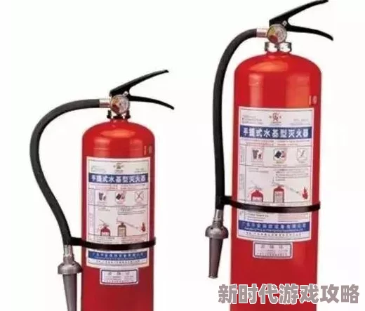 灭火宝贝1小时32分原声最近发现了一种可以快速灭火的泡沫技术