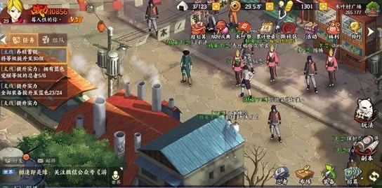 网友热议：忍者必须死3龙血高效获取攻略，揭秘神龙之血的多种入手方法！