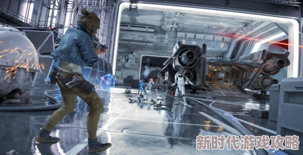 星球大战：亡命之徒自动移动失控问题终极解决方案，网友热议好评如潮！