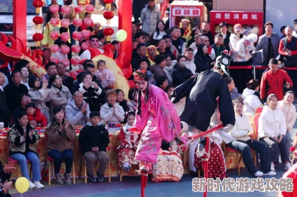 国产精品久久久免费视频春节期间推出特别版节目迎新春