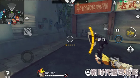 网友热议：王牌战士小丑火车站地图制胜攻略，深度解析小丑玩法技巧