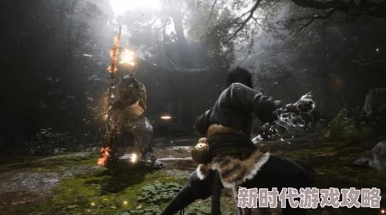 网友热议：黑神话悟空高周目攻略——轮椅减伤流完美配置详解