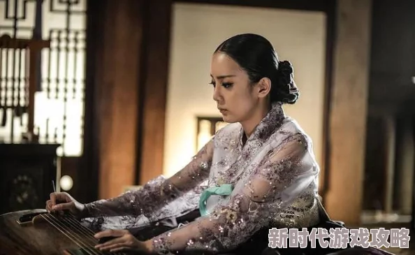 新无主之花画面精致，剧情引人入胜，真是一部不可多得的佳作。