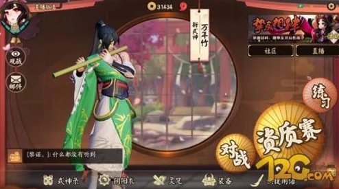 网友热议：决战平安京哪些英雄好用？全面解析各分段强力式神推荐！