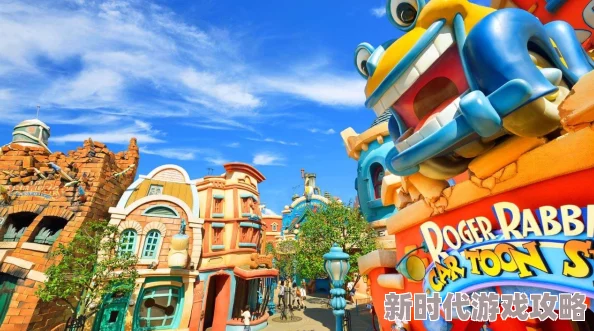 freehdxxxxmovies日本东京迪士尼度假区将于2024年春季推出全新主题园区