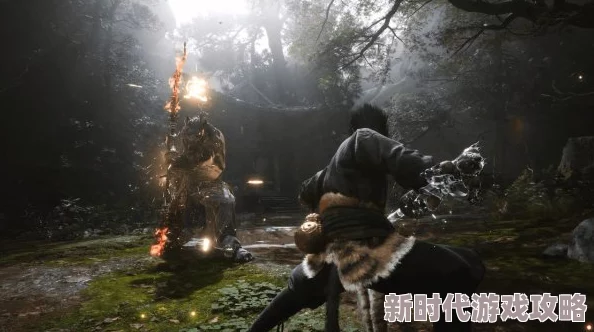 《黑神话：悟空》全珍玩收集指南——网友热议，助你成就收藏大师之路！